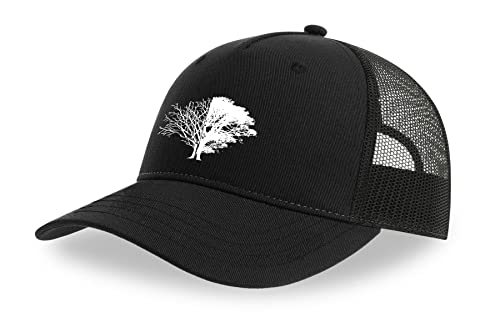 Casquette en coton avec visière contre le soleil et mesh anti-transpiration