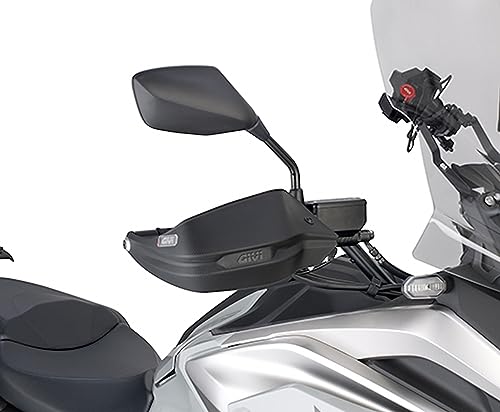 Givi HP1111B protege-mains Honda NC 750 X DCT 2014 2015 Mototopgun