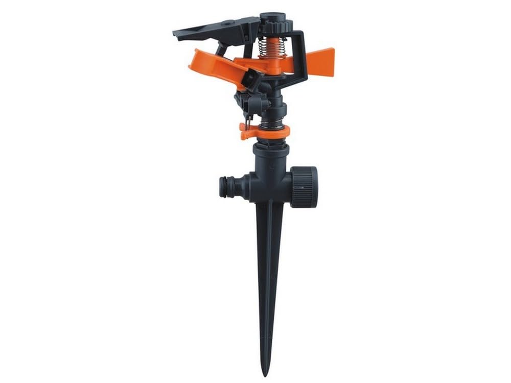 12PZ IRRIGATORE A SETTORE SU PUNTALE IN PLASTICA mis. 1/2M NextradeItalia Mod.FERX.VITGCKOO