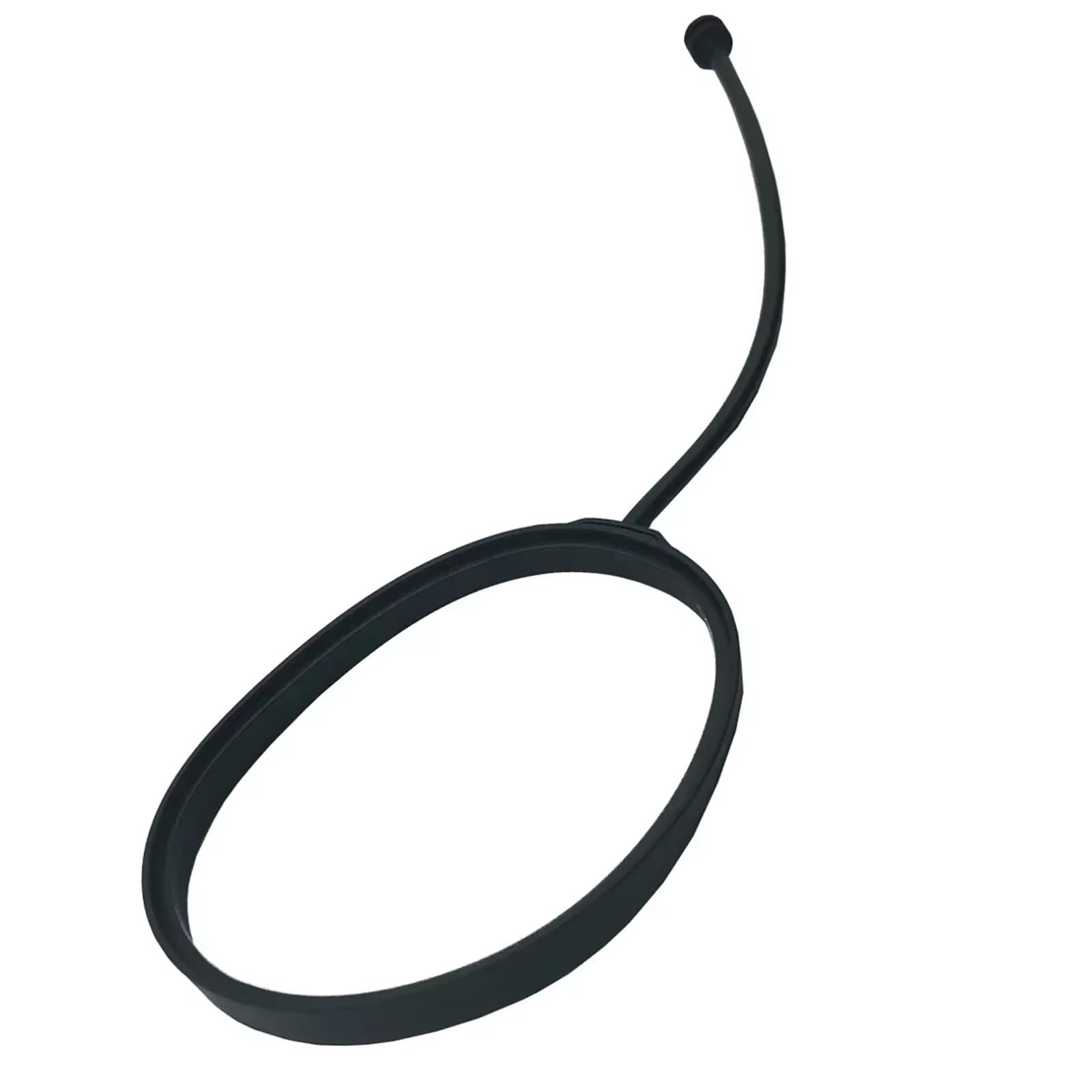 Sangle bouchon essence BMW Série 3 E92 E93 X3 E83 câble réservoir 16117222391 - 8