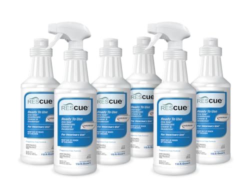 REScue One-Step Ready-to-Use Dis