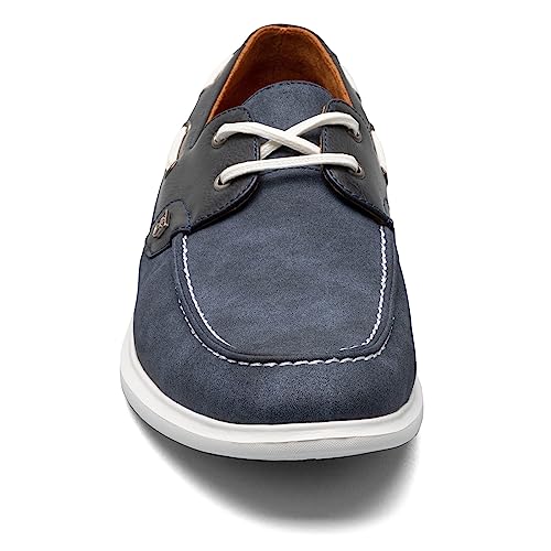 Image of Stacy Adams Men's, Reid Boat Shoe