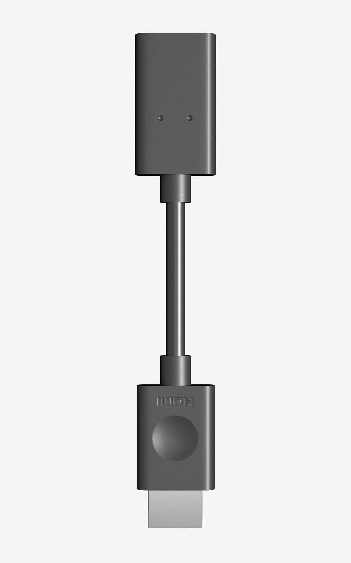 12cm HDMI延長ケーブル Fire TV Stick対…