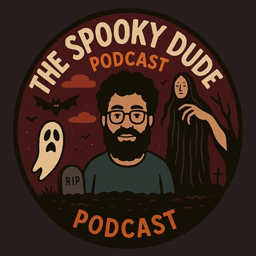The Spooky Dude Podcast Titelbild