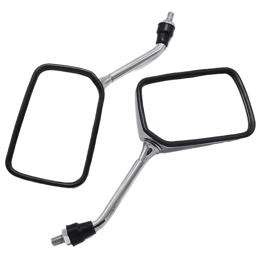 Rétroviseurs latéraux de rechange pour Hornet CB600F et CB250