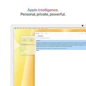 Apple 2024 iMac All-in-One Desktop Computer with M4 chip with 10-core CPU and 10-core GPU: Built for Apple Intelligence, 24-inch Retina Display, 16GB Unified Memory, 256GB SSD Storage; Yellow — photo 3 of 6