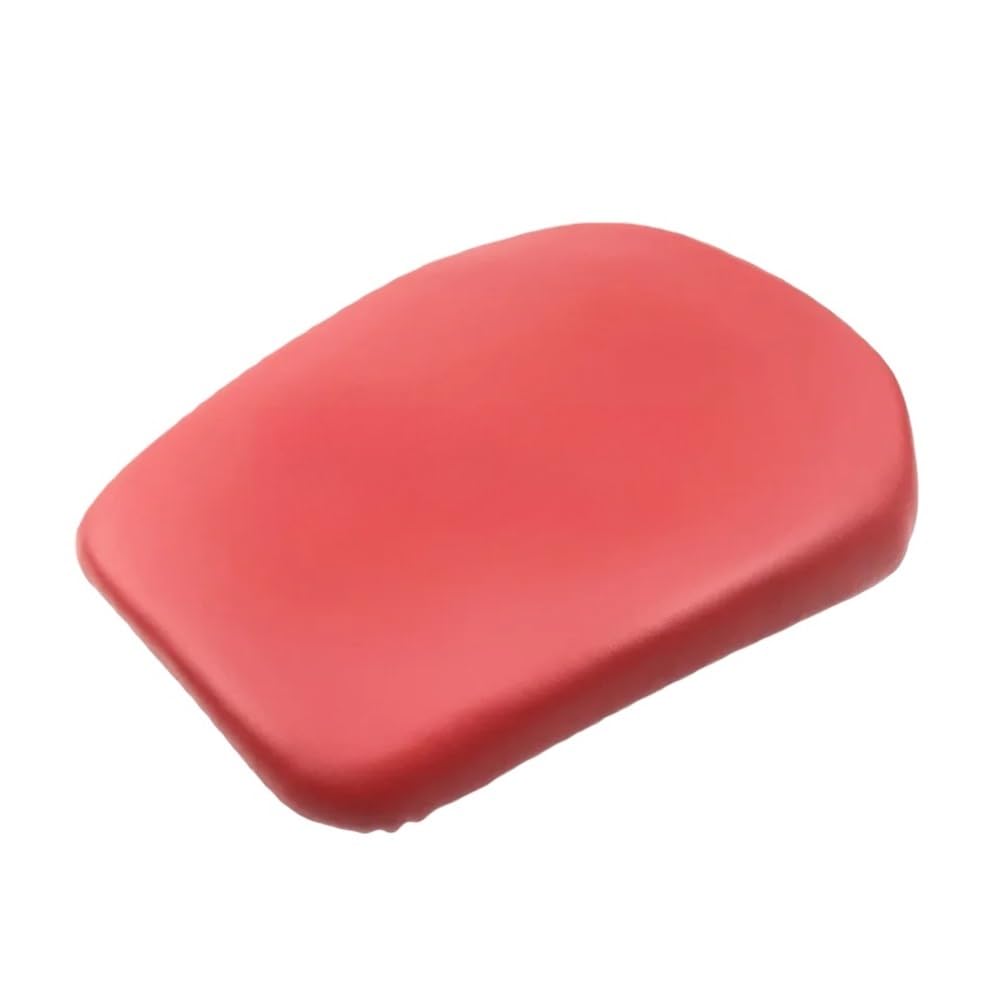 Almohadilla Asiento para asiento del conductor y capó trasero | Cojín delantero de motocicleta, funda para asiento del conductor y capó trasero para pasajero para CBR 1000 RR 100RR