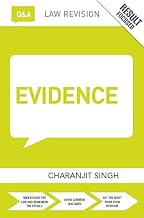 Q&A Evidence (Questions and Answers)