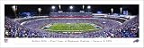 Buffalo Bills Final Game at Highmark Stadium, Unframed Poster