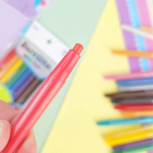 La Mejor Lista de Lápices plásticos y de cera para comprar online. 9 Imagen adicional