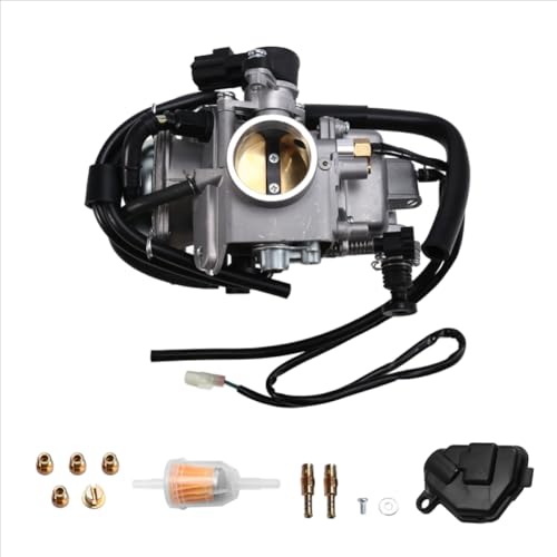 Carburateur TRX500 pour sorties Beach Bike et sable