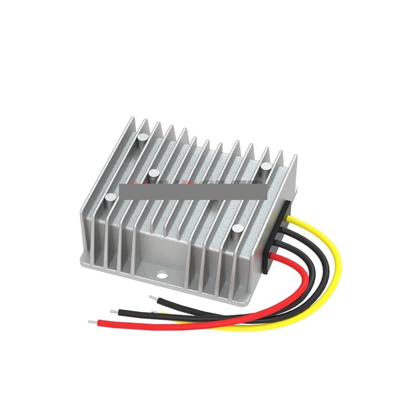 Chargeur CC CC 10-30V vers 54,6V 2A régulateur de tension pour batterie