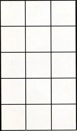 （まとめ買い） アサヒペン 障子紙 丈夫で貼りやすい広巾障子紙 無地 135cm&times;4m 【&times;3】