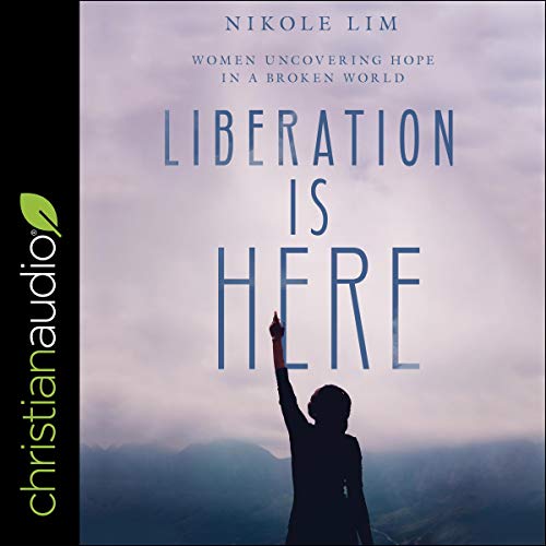 Liberation Is Here by Nikole Lim episode artwork