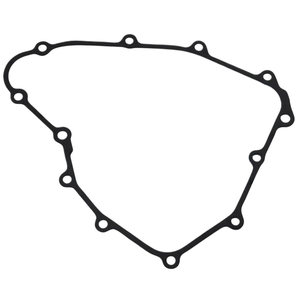 Guarnizione Coperchio Generatore Moto Compatibile Con Kawasaki EX400