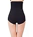 Pop Fashion Womens Shapewear Panties Bodysuit Body Shaper comfort breathable High Waist, Slimming Panty Briefs