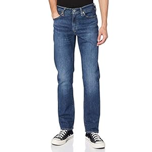 Levi’s 514 Straight Jeans voor heren
