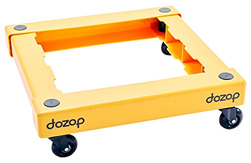 Amazon | 長谷川工業(Hasegawa) dozop 組立式台車 SEL-1 (17330