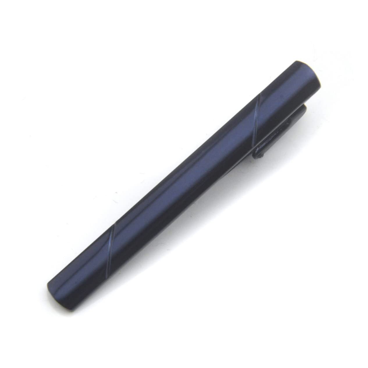ABOOFAN 8 Piezas Clip En Corbatas Para Hombres Clip De Corbata Para Hombre Clip De Corbata De Plata Clips De Corbata Para Hombres Clips De Barra De Corbata Clips De Metal Para Corbata