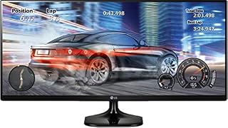 LG 29WK600-W 29inch UltraWide 21:9 IPS Monitor with HDR10 and FreeSync (2018) (Renewed)