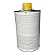 Volkswagen Original VW Ersatzteile Original Bremsflüssigkeit DOT4, 1 Liter