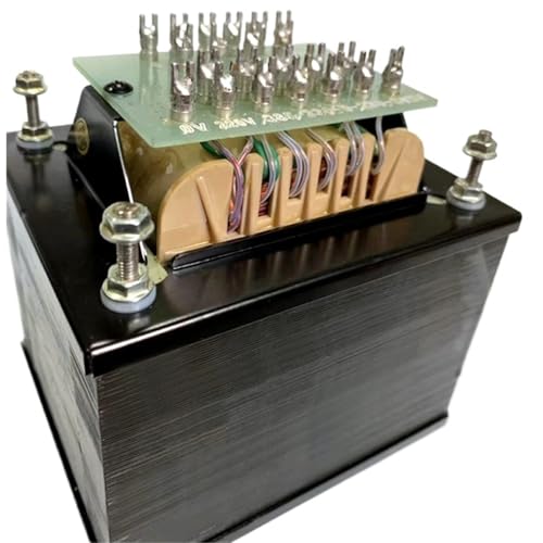 1 pz 350 W 300B / 2A3 / EL34 / KT88 / 6P3P amplificatore single-ended amplificatore valvolare push-pull potenza universale, EI114*60*38