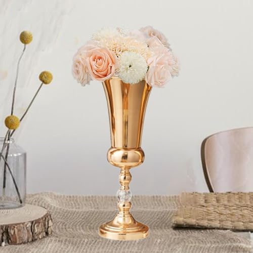 Vase pour composition florale chic : sublimez vos centres de table et salons