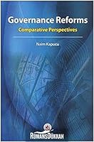 Governance Reforms 6054030450 Book Cover