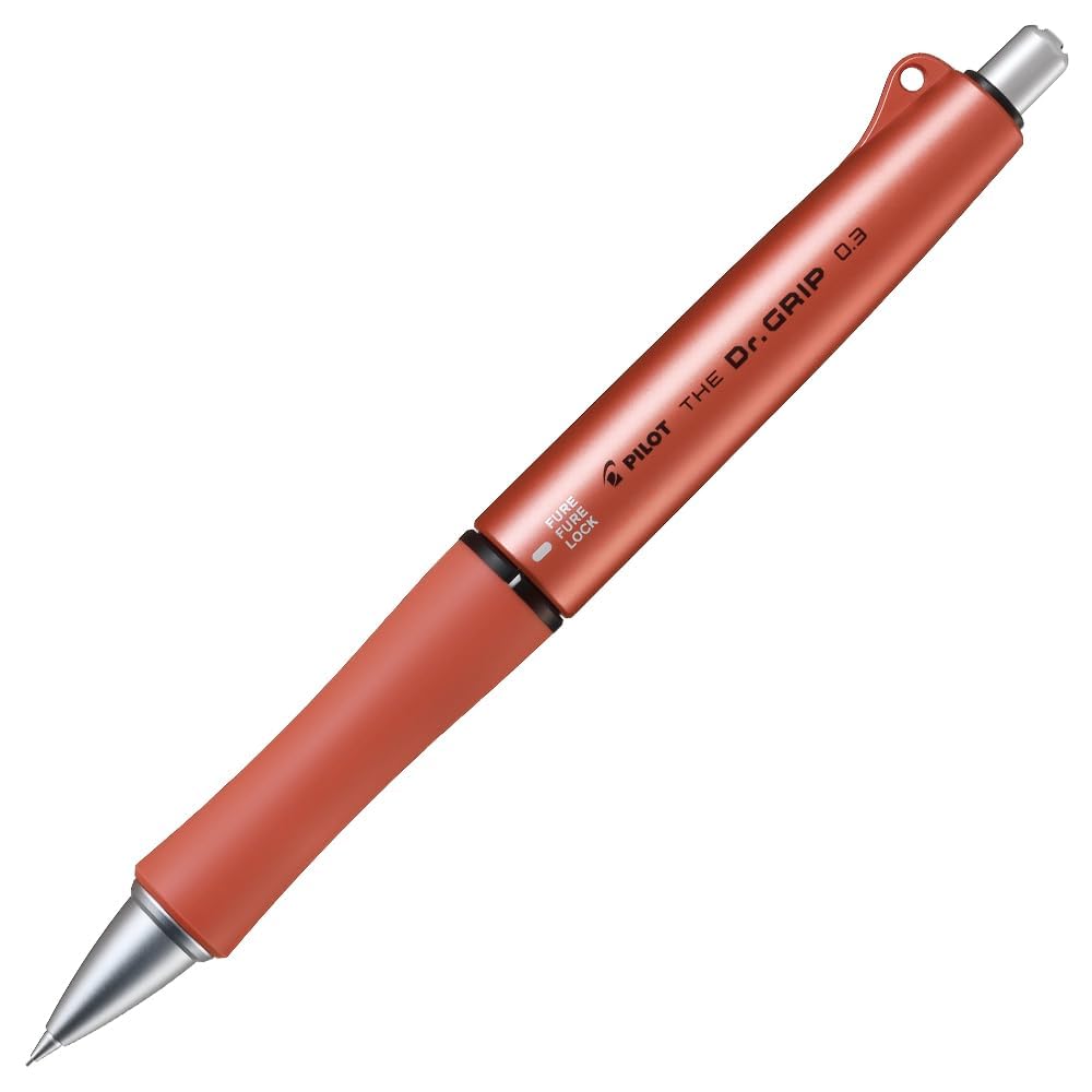 PILOT Dr. Grip シャープペンシル 楽天市場】PILOT パイロット Dr.GRIPCL PlayBorder×neox