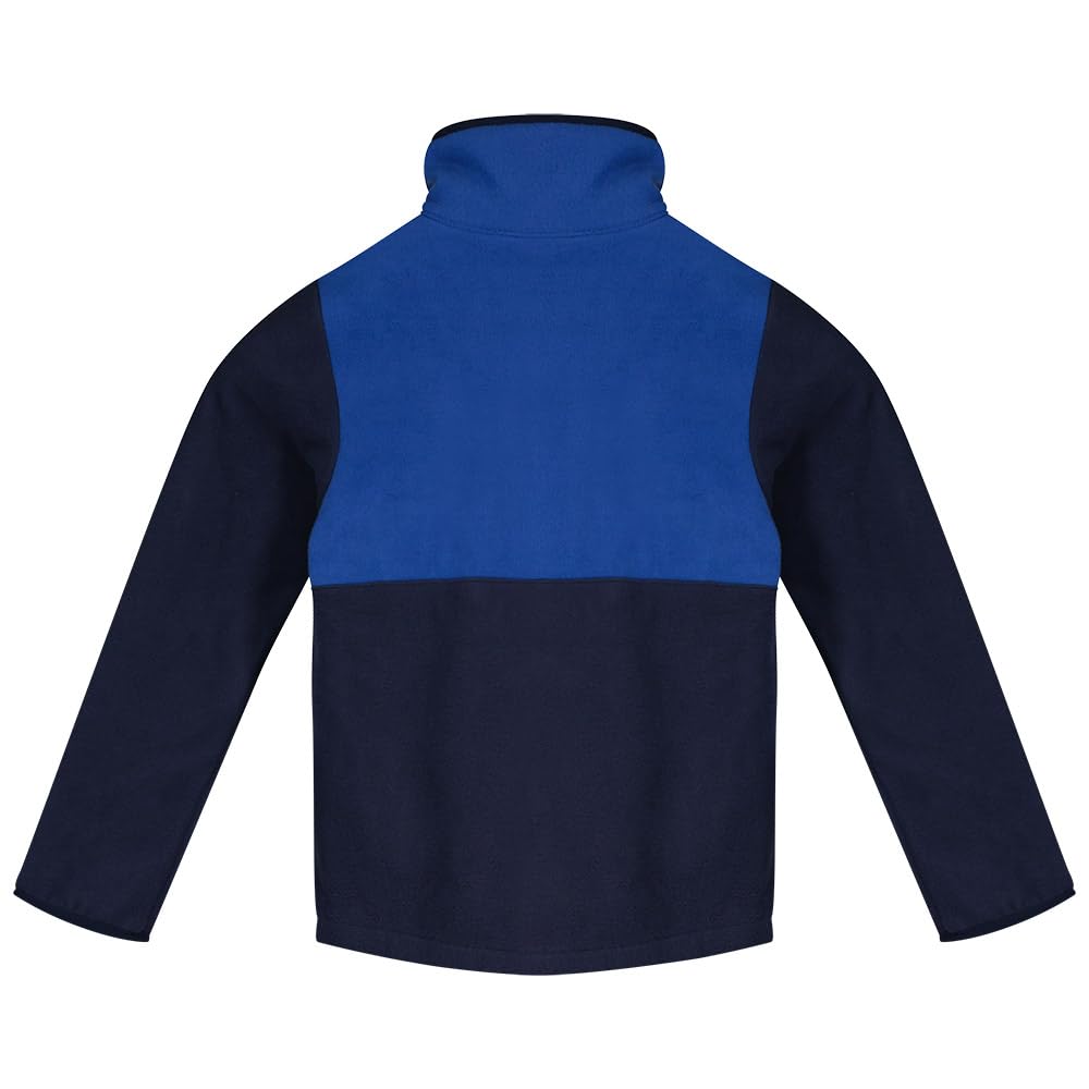 Columbia Back Bowl 2 Full Zip Fleece Veste polaire entièrement zippée Mixte enfant (lot de 1)