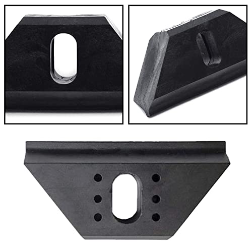 Image of NUEAYMS Base Clamp Battery Hold Down Kit Fit for Select Models