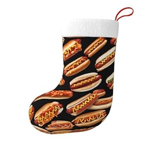 Personalized Print Christmas Stockings Stuffers Christmas...