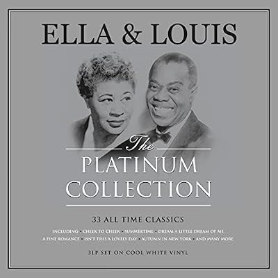 The Platinum Collection