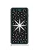 IPhone 7 Plus Screen Protector-Diamond Tough-Sparkles like Glitter [2 Pack] (7 Plus)