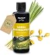 Bio Saunaaufguss AllgäuQuelle Naturprodukte mit Ylang-Ylang und Lemongrass