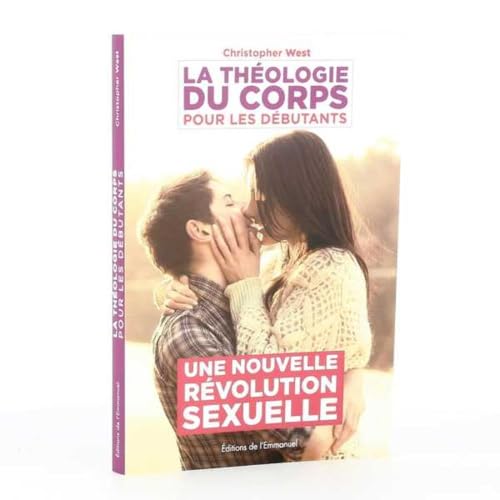 La théologie du corps pour les débutants: Une n... [French] 2353894054 Book Cover