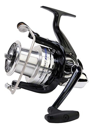 daiwa windcast x