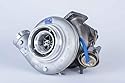 BorgWarner Turbolader Turbolader/Ladeluftkühler passend für MERCEDES-BENZ ACTROS MP4 / MP5 ANTOS AROCS 13879880047