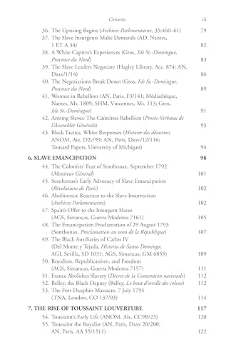 The Haitian Revolution: A Documentary History - Image 7