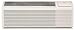Friedrich PDH09K3SG Packaged Terminal Air Conditioner 11700 BTU Heat 230/208V, 9400 BTU Cool