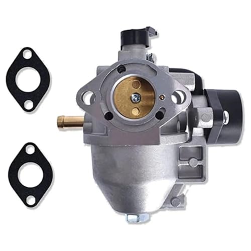 Carburateur Kawasaki FJ180V pour réparer sa tondeuse à gazon