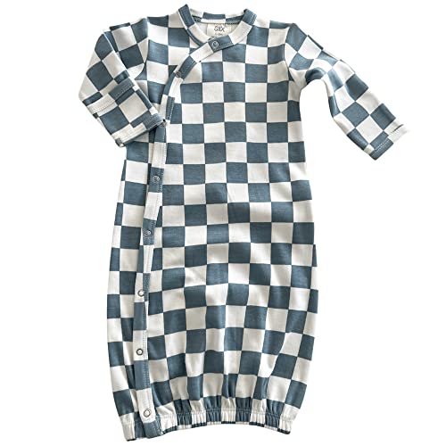 Image of SIIX COLLECTION Organic Gown