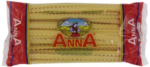 Anna Malfadine #16, 1 Pound Bags (Pack of 12)