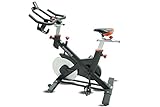 velo appartement fitness bh i.spada ii Pédales double face avec fixations SPD