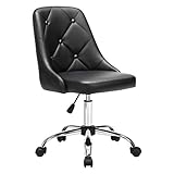 ¿QUÉ IMPORTA UNA SILLA? La comodidad, por supuesto. El asiento y el respaldo están acolchados con espuma de alta densidad, el respaldo curvo puede dispersar la presión corporal, puedes empezar a leer en el estudio de forma relajada ajustando la altura