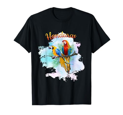 Bolsa De Empleos, Honduras T-Shirt