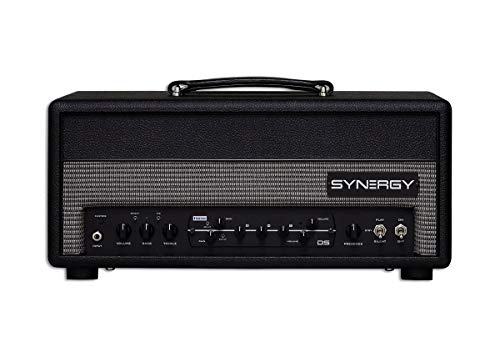 Synergy SYN-30 3-Channel 30W Head | Sweetwater
