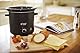 Russell Hobbs 24180-56 Slow Cooker, Schongarer, Keramik, 3.5 liters, schwarz