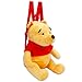 Winnie The Pooh Plushie Backpack Set - Bundle with 16