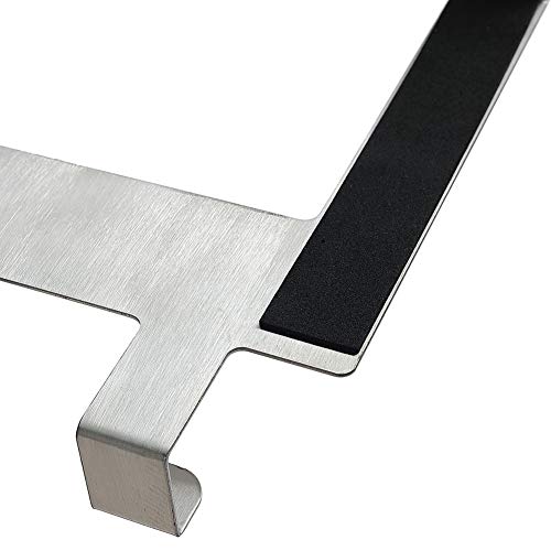 Ihomepark Appendiabiti per Porta Ganci da Porta